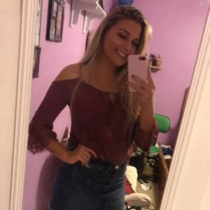 Meet your Posher, Alexa